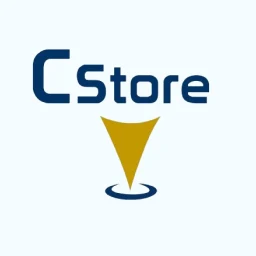 Значок C Store Pro