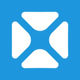 Значок X-GPS Mobile
